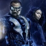 สปอยสนุก Black Lightning ดำเนินเรื่องรวดเร็ว