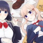 สรุปเนื้อเรื่อง KOI to USO ห้ามพลาด