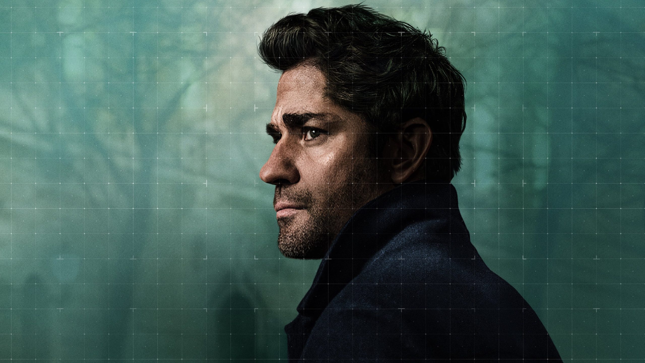 เจาะประเด็นหนัง Jack Ryan หลงรักตัวละคร