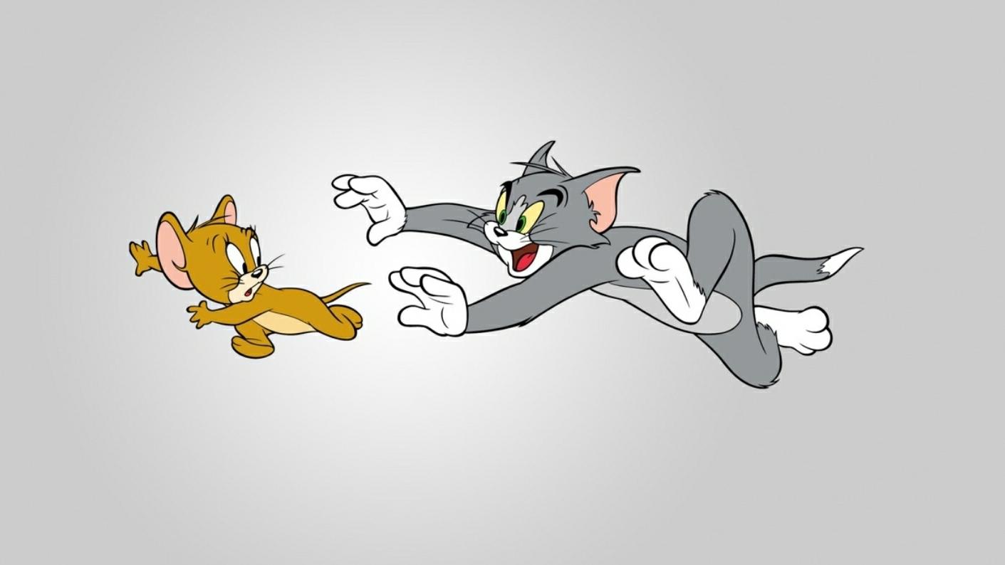 Tom and Jerry รีวิวหนัง