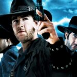 Movie Breakdown Texas Rangers นามธรรมที่เข้าใจได้