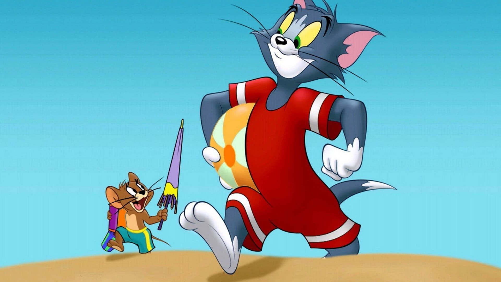 สปอยหนัง Tom and Jerry ตีโจทย์ได้ตรง