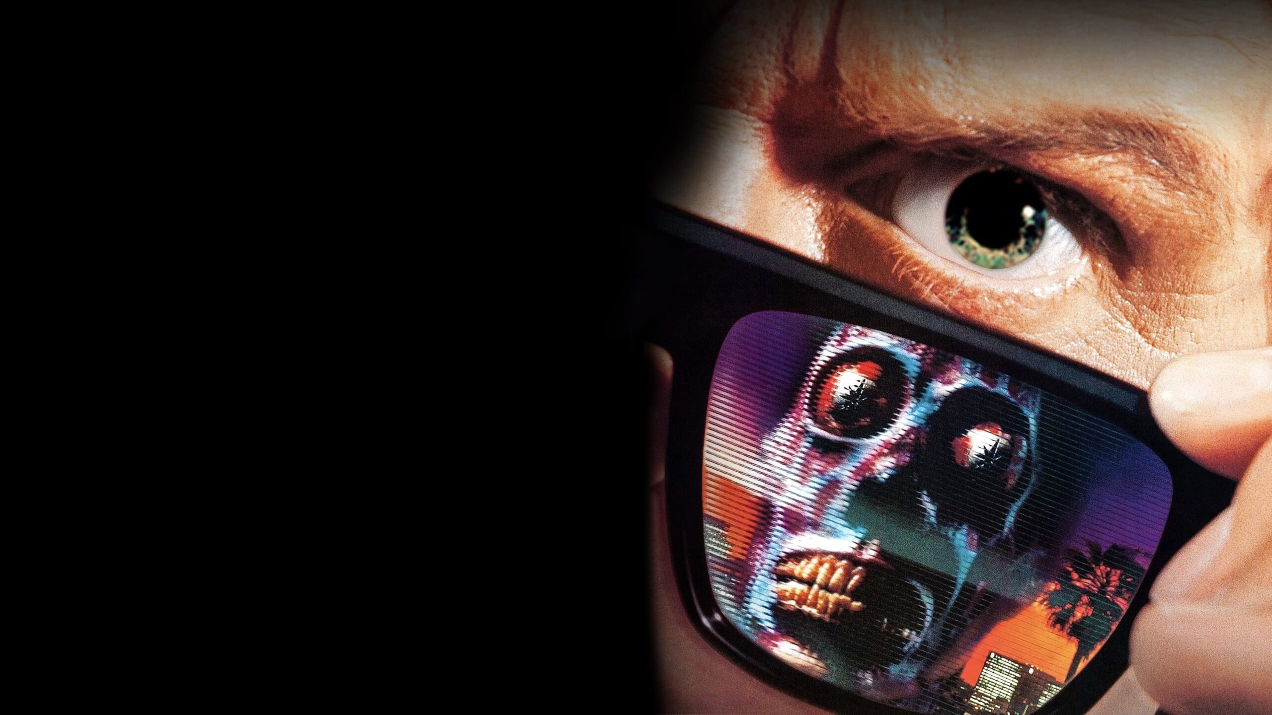 สปอยข้อคิดหนัง They Live แตกต่างและน่าสนใจ