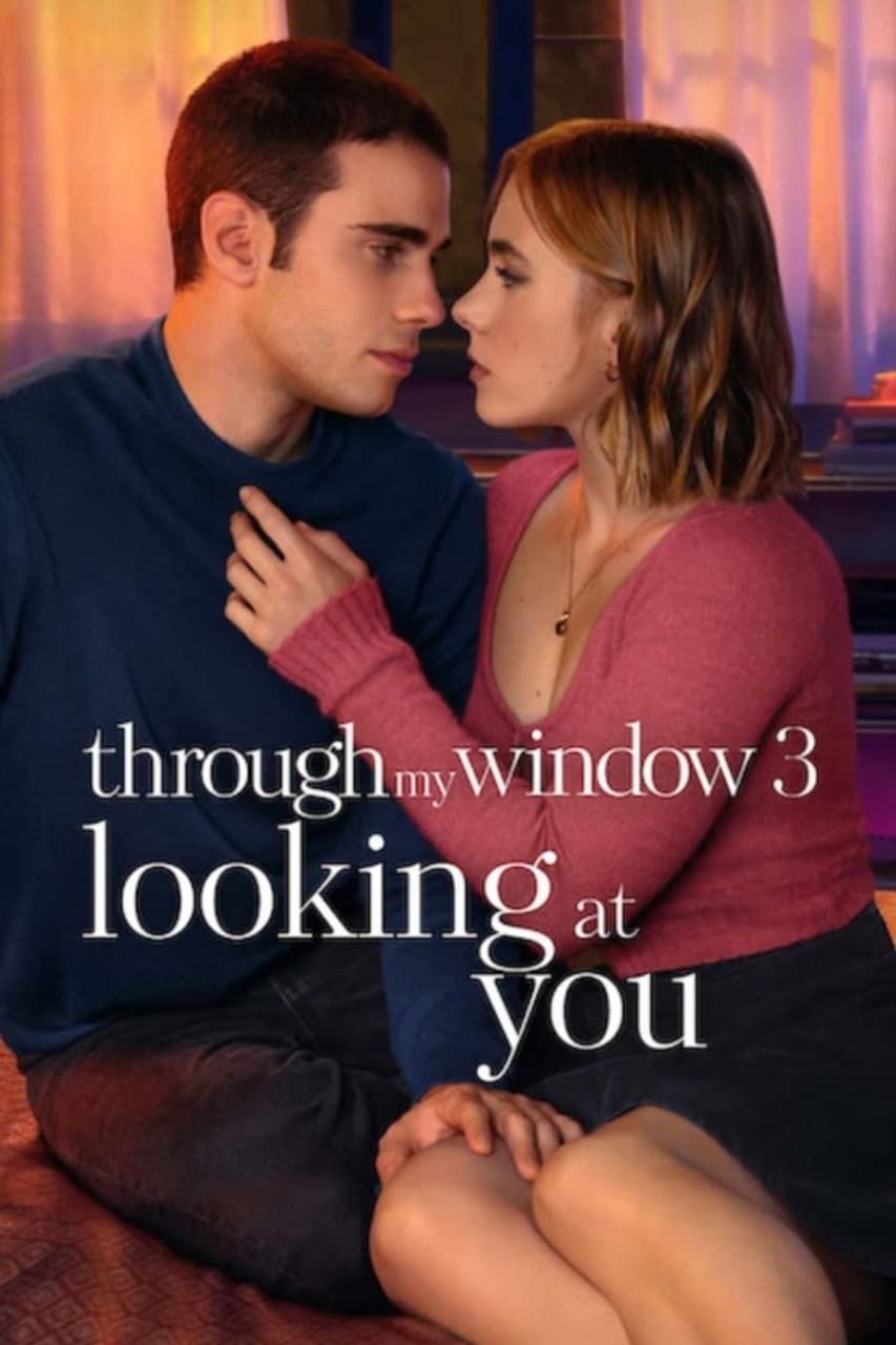 Love Through the Window: Eyes on You รีวิวหนัง