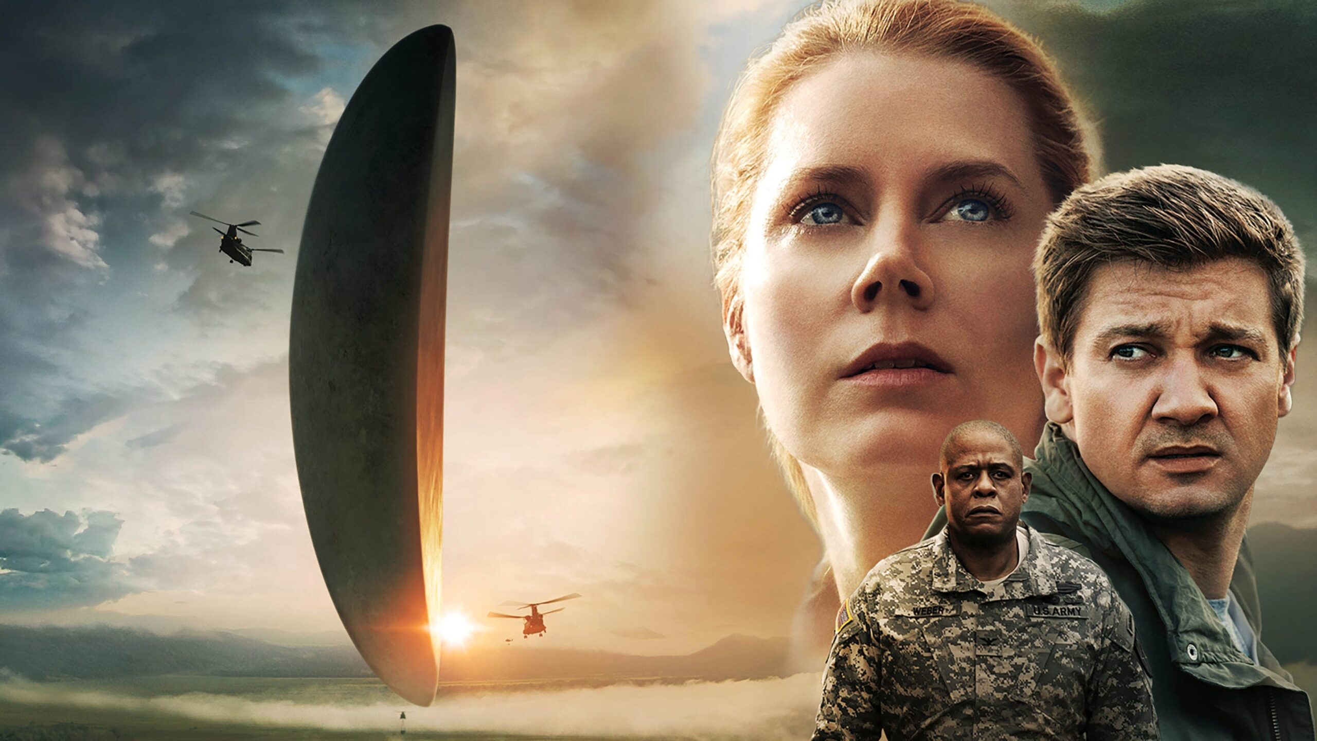 วิจารณ์หนังใหม่ Arrival สุดฟิน