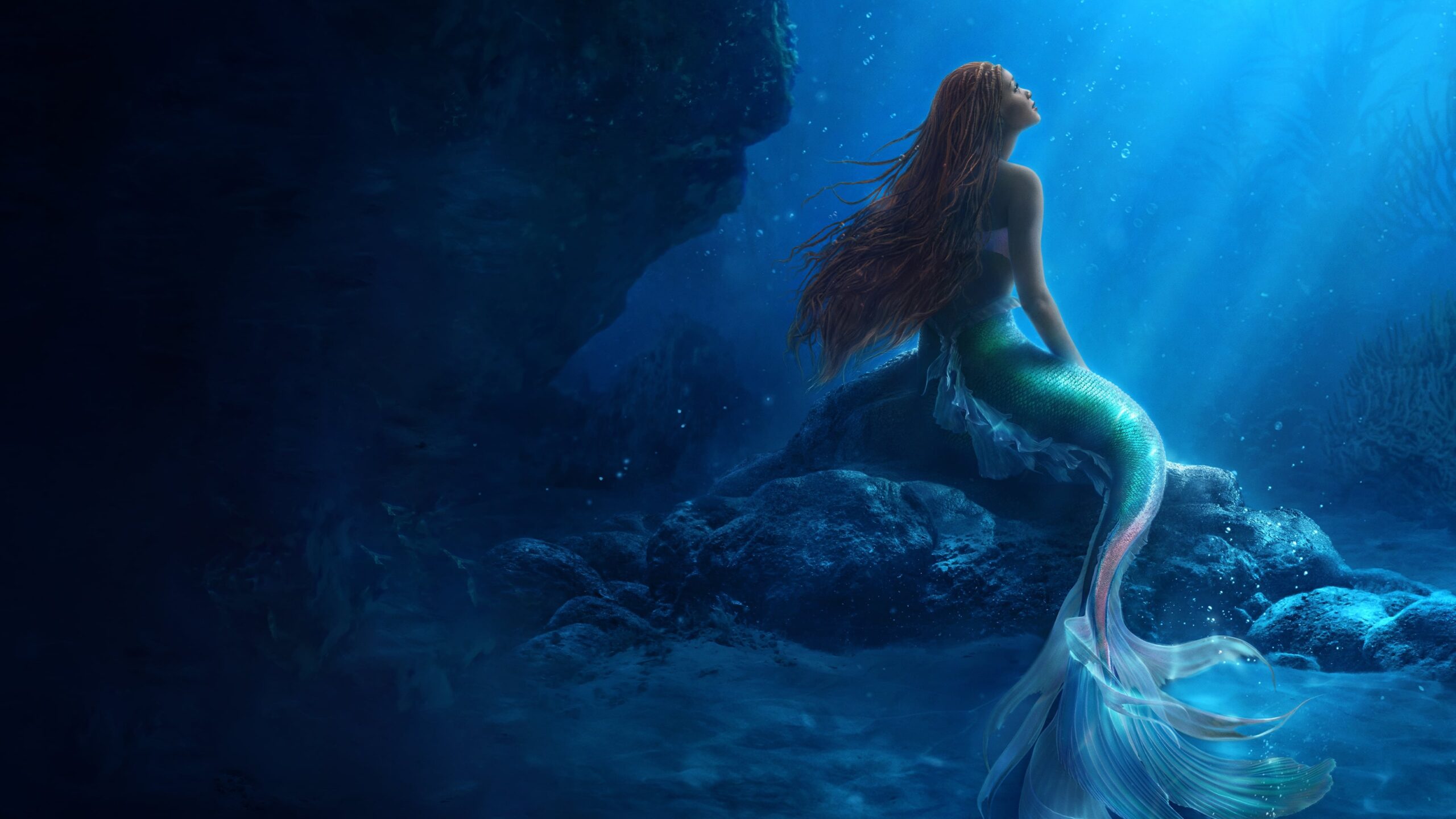 Movie Fan Review The Little Mermaid เป็นสุดยอดของภาพยนตร์