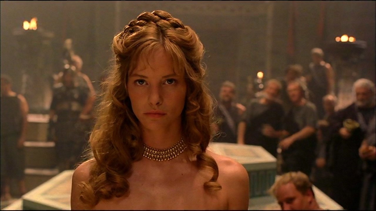 วิจารณ์และวิเคราะห์ Helen of Troy อารมณ์ขัน