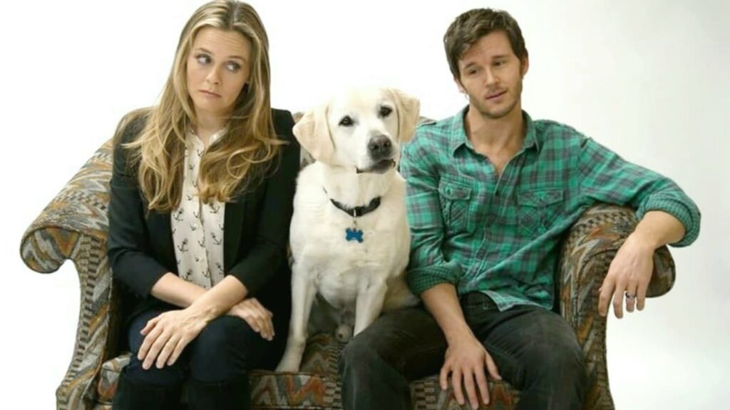 สรุปหนัง Who Gets the Dog การกำกับที่ดี