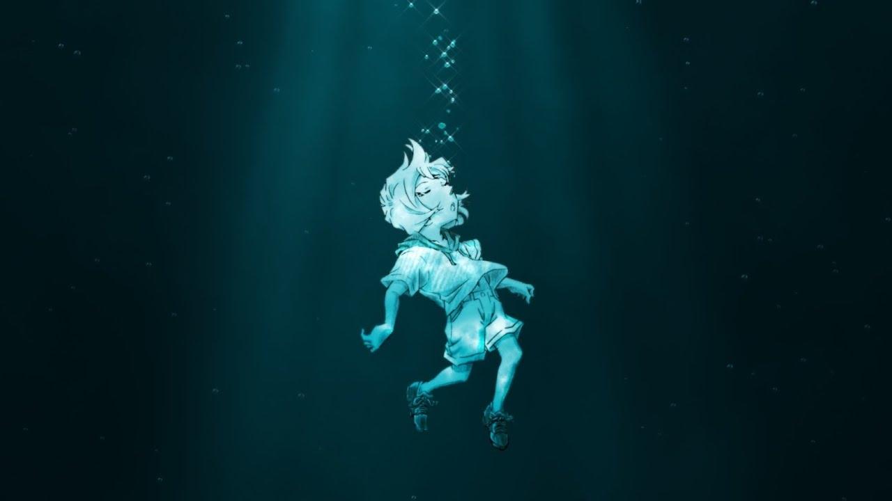 เจาะฉากสำคัญ Detective Conan Movie 26: Black Iron Submarine กลมกล่อม